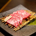 用戶對於焼肉29テラス 新宿御苑店的評論圖