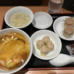 用戶對於551蓬莱 京都伊勢丹店的評論圖