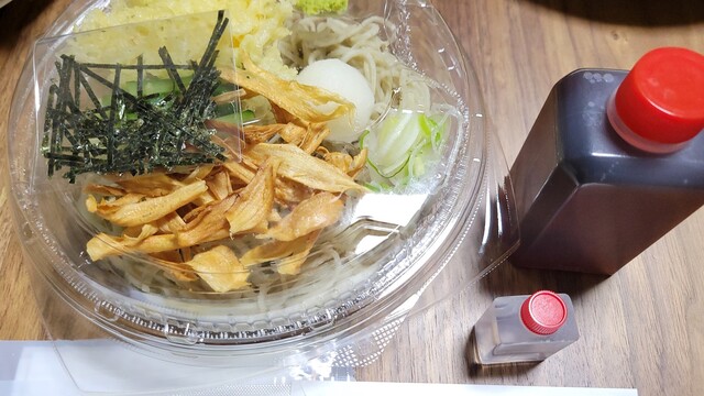 用户对于弁当屋 霧の雫的评论高清图