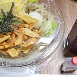 用户对于弁当屋 霧の雫的评论图