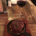 用戶對於肉バル MUU的評論圖