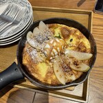 用戶對於上高地あずさ珈琲 八尾店的評論圖