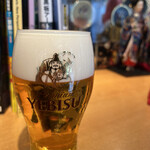 用戶對於エビスバー 京都ヨドバシ店的評論圖