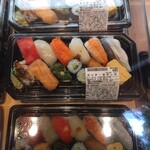 用戶對於ちよだ鮨 用賀店的評論圖