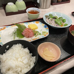 User's review image for 食堂もり川
