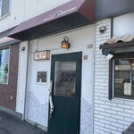 用户对于ピッツェリア ダ マッシモ的评论图