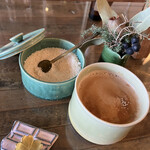 User's review image for 森森舎