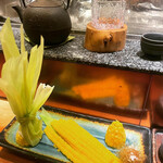 用戶對於六本木 今井屋本店的評論圖