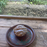 用戶對於BAKER Aoyagi的評論圖