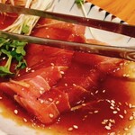 用戶對於マグロスタンダード的評論圖