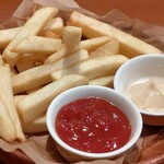 User's review image for びっくりドンキー 西岡店