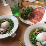 User's review image for サイゼリヤ　 浜田山店