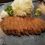 用戶對於牛かつ もと村 コレド室町店的評論圖