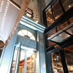 用戶對於Trattoria ALBERO的評論圖