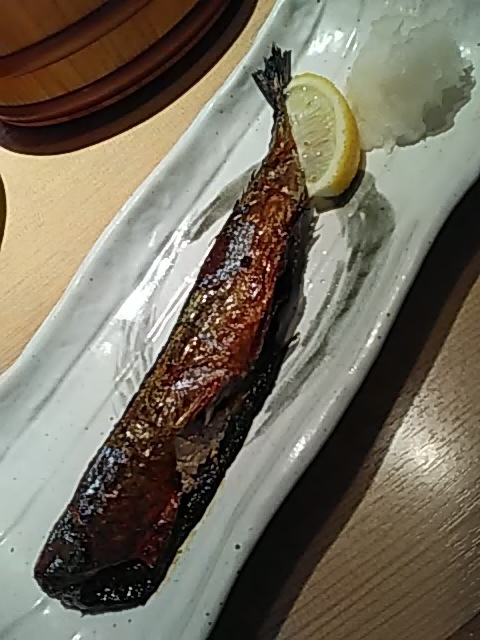用戶對於築地食堂　源ちゃん 人形町店的評論圖