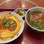 用戶對於太鼓亭 服部緑地店的評論圖