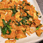 用戶對於水炊き風もつ鍋 もつ彦 心斎橋ヨーロッパ通り店的評論圖