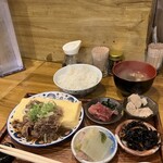 用戶對於おばんざい わびすけ 心斎橋店的評論圖