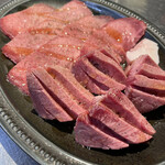 User's review image for 焼肉 肉どうし 天王寺あべの店