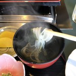 用户对于海鮮料理 美加茂的评论图