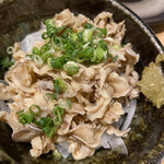 用戶對於大名やぶれかぶれ 渡辺通り店的評論圖