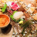 用户对于はなれ 味重的评论图