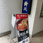 User's review image for 寿司・割烹 鈴政 東京麹町店