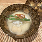 User's review image for 祇園 にし