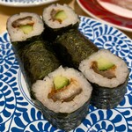 User's review image for 大起水産回転寿司 なんばCITY店