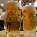 User's review image for 神鶏 歌舞伎町