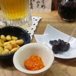 用戶對於独酌　三四郎的評論圖