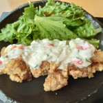 用户对于ダイナミックキッチン＆バー 響  西新宿野村ビル店的评论图