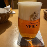 用戶對於エビスバー 京都ヨドバシ店的評論圖