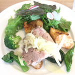 User's review image for 丘の上のレストランPomme