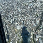 用戶對於スカイツリーカフェ フロア350的評論圖