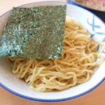 用戶對於煮干らぁめん 有頂天的評論圖