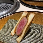 用户对于西麻布けんしろう的评论图