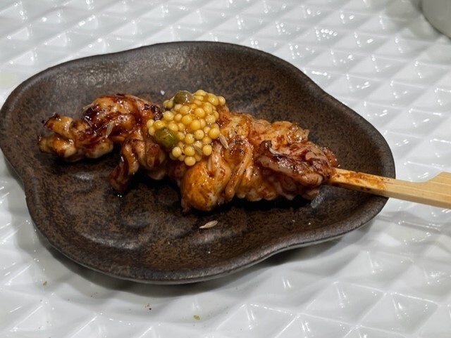 User's review image for 野乃鳥 人形町