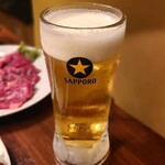 用戶對於焼肉　まんぐう的評論圖
