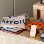 用戶對於Stroll的評論圖