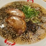 User's review image for ラーメン カナデヤ