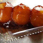 用戶對於梅菓匠 にしむら的評論圖