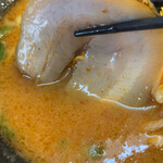 用戶對於横浜家系ラーメン王子家的評論圖