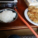 用户对于良ちゃん的评论图