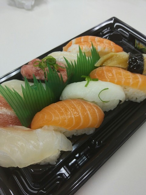 User's recommendation image for 海鮮魚力 国分寺マルイ店