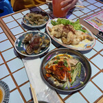 用戶對於大衆食堂 ぬ。的評論圖