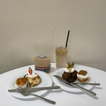 User's review image for Dodam cafe
