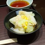 用戶對於天ぷら ひさご的評論圖
