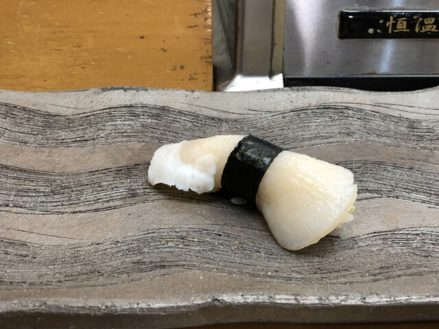 User's recommendation image for 寿司一心