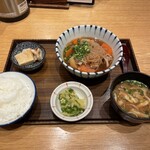 User's review image for 土鍋炊ごはん なかよし 渋谷ストリーム店